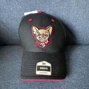 El Paso chihuahuas baseball hat